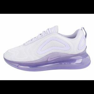Women’s Nike Air Max 720 running shoes